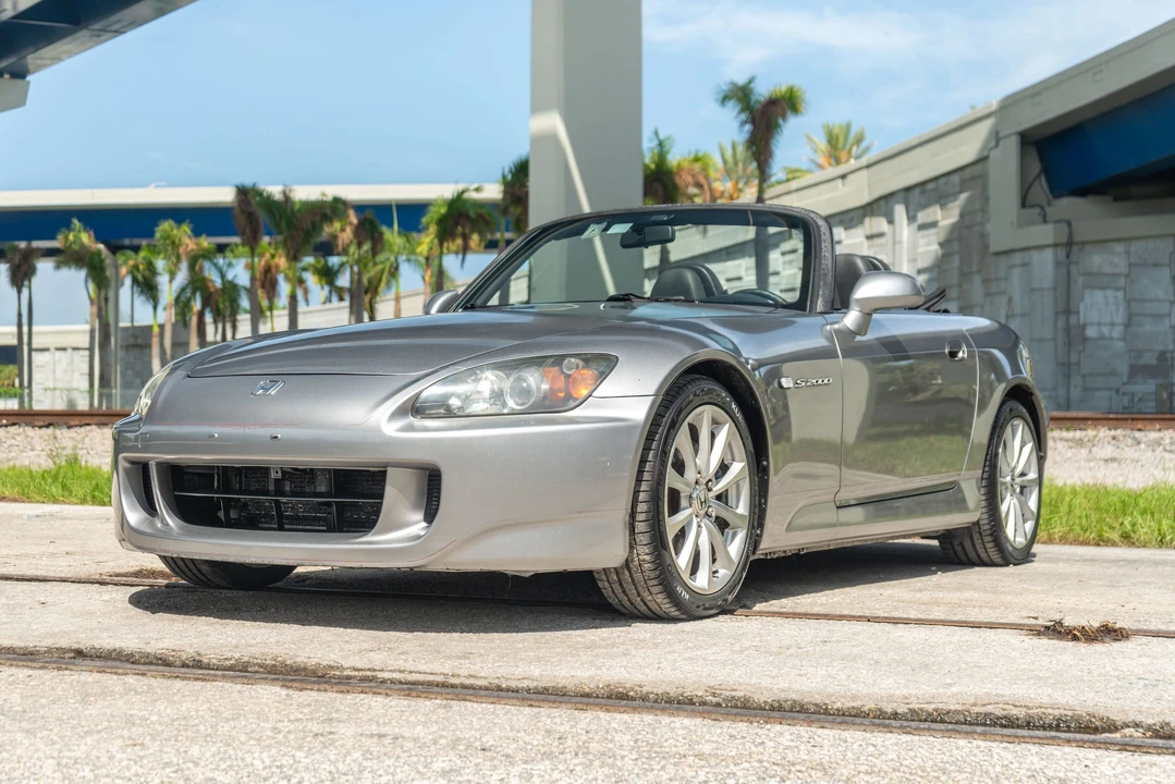 2007 Honda AP2 S2000 - Image 6 of 31