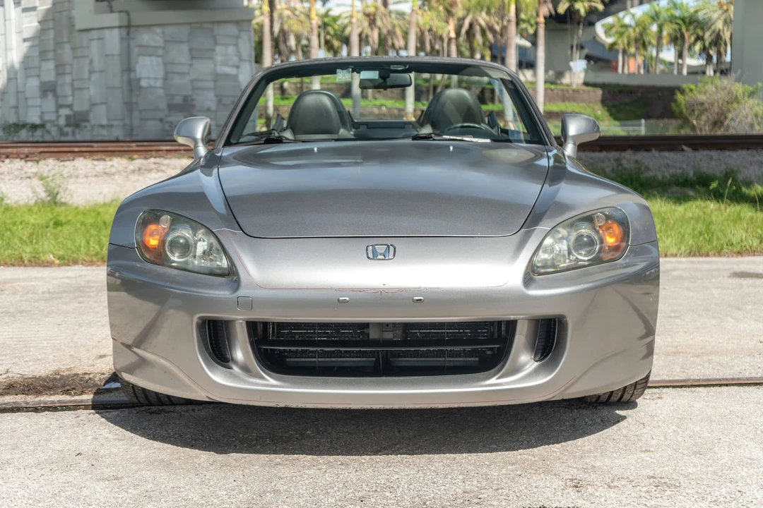 2007 Honda AP2 S2000 - Image 17 of 31