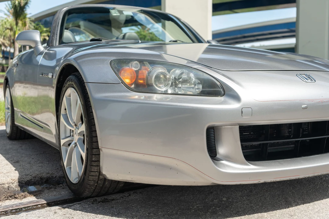 2007 Honda AP2 S2000 - Image 20 of 31
