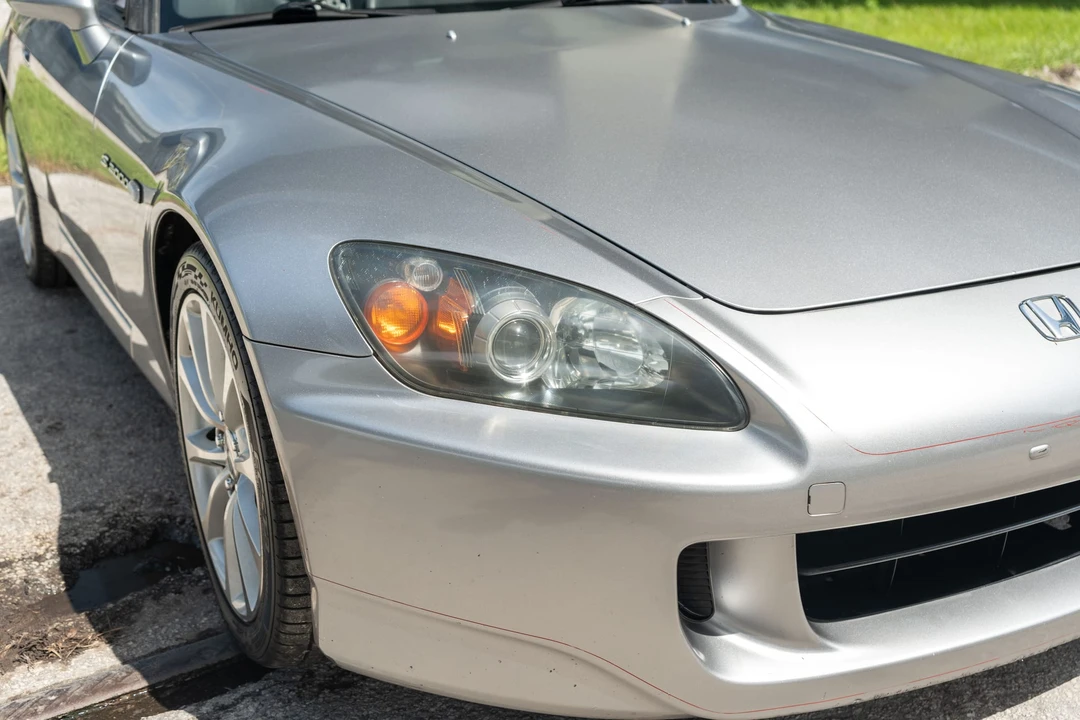 2007 Honda AP2 S2000 - Image 21 of 31