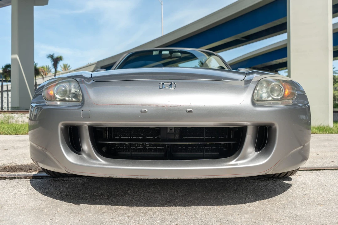 2007 Honda AP2 S2000 - Image 18 of 31