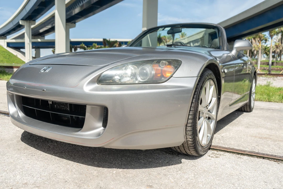 2007 Honda AP2 S2000 - Image 5 of 31