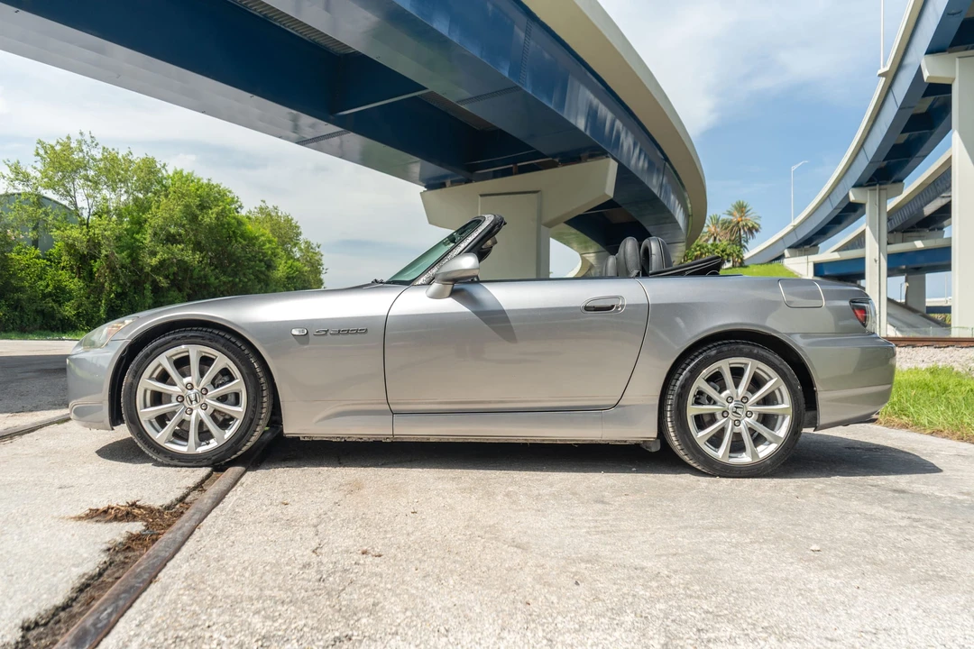 2007 Honda AP2 S2000 - Image 9 of 31