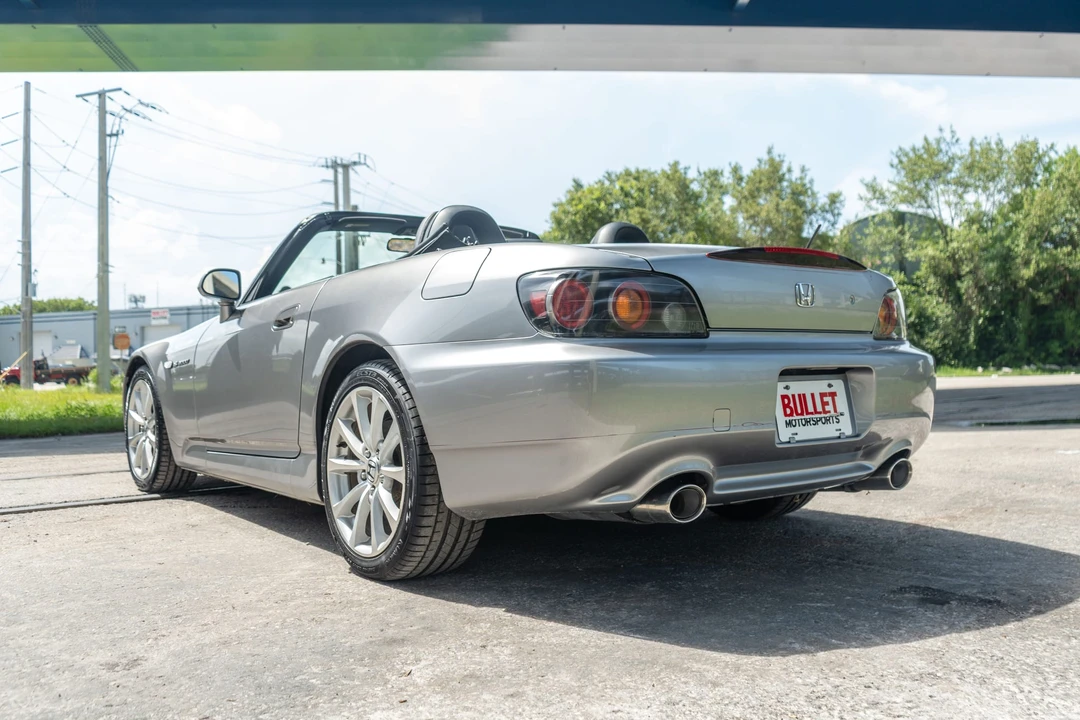 2007 Honda AP2 S2000 - Image 10 of 31