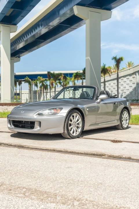 2007 Honda AP2 S2000 - Image 7 of 31