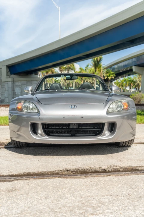 2007 Honda AP2 S2000 - Image 19 of 31