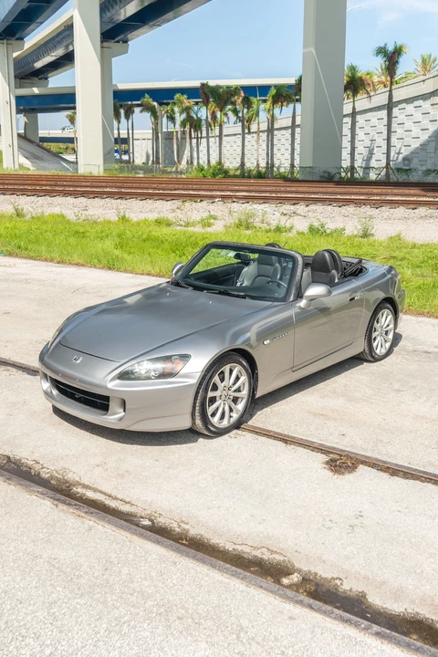 2007 Honda AP2 S2000 - Image 3 of 31