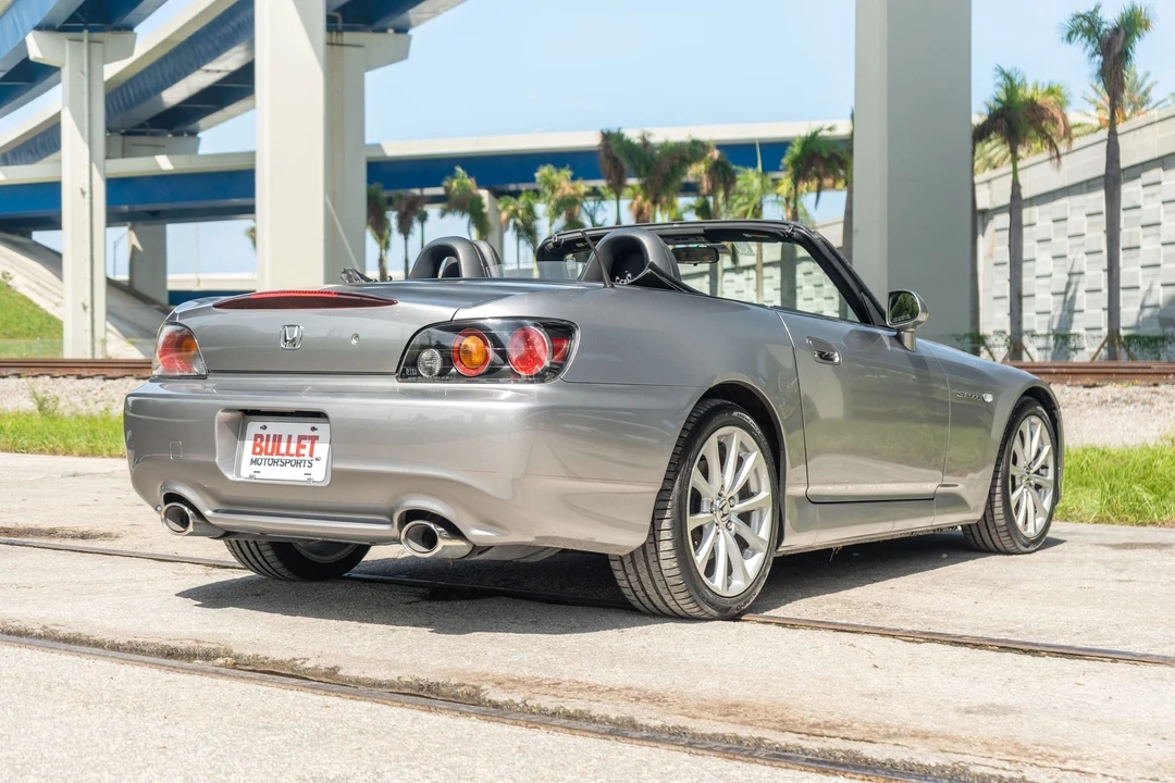 2007 Honda AP2 S2000 - Image 14 of 31