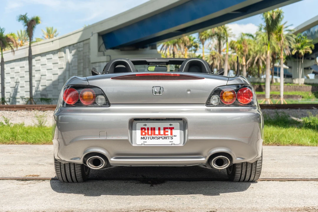 2007 Honda AP2 S2000 - Image 11 of 31