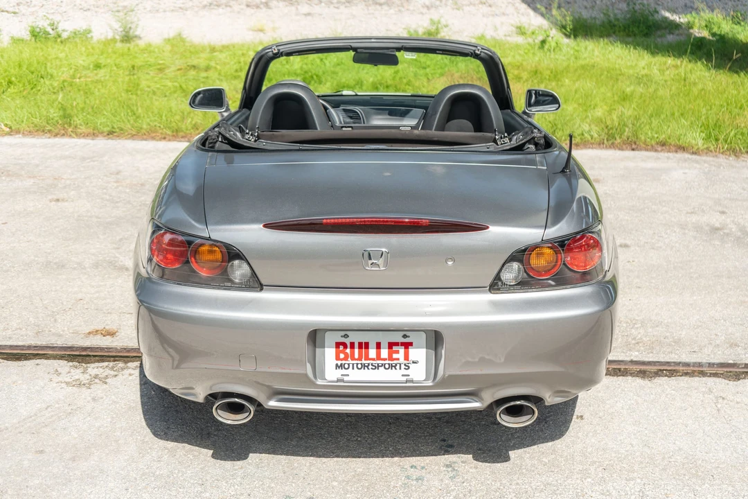 2007 Honda AP2 S2000 - Image 12 of 31
