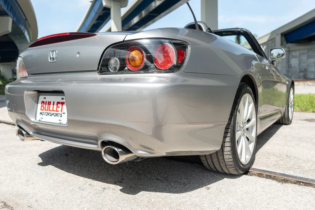 2007 Honda AP2 S2000 - Image 15 of 31
