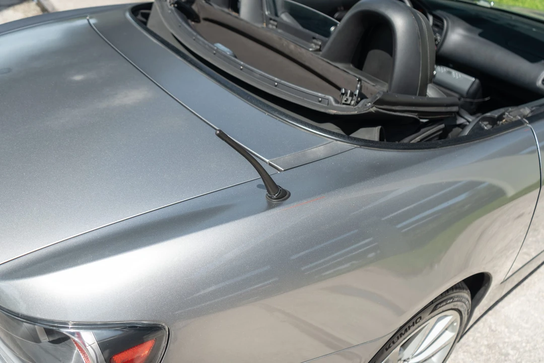 2007 Honda AP2 S2000 - Image 30 of 31