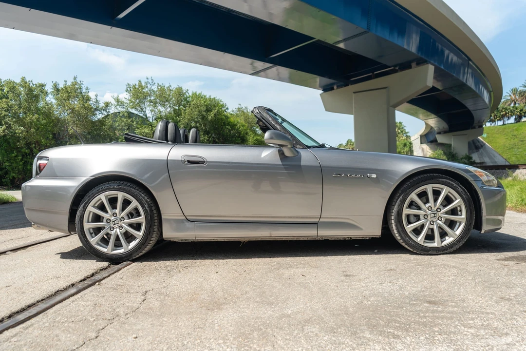 2007 Honda AP2 S2000 - Image 16 of 31