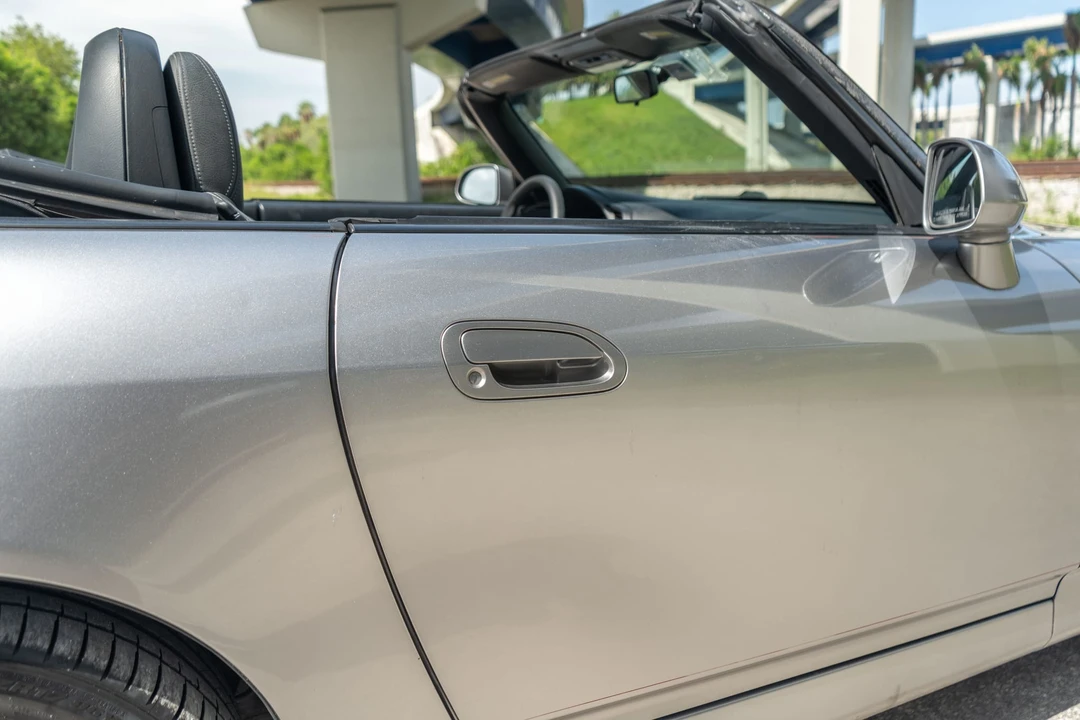 2007 Honda AP2 S2000 - Image 29 of 31