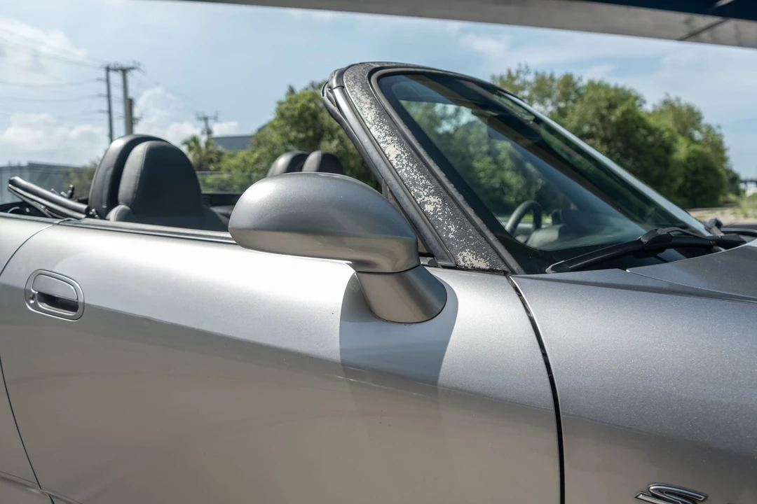 2007 Honda AP2 S2000 - Image 26 of 31