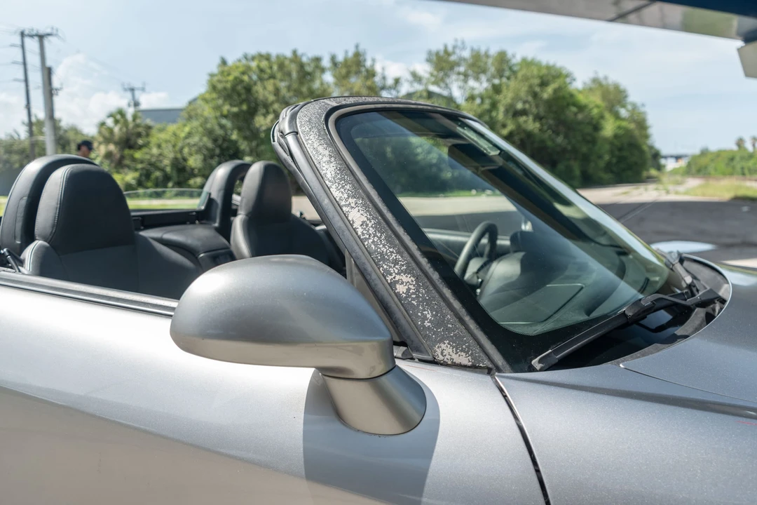2007 Honda AP2 S2000 - Image 27 of 31