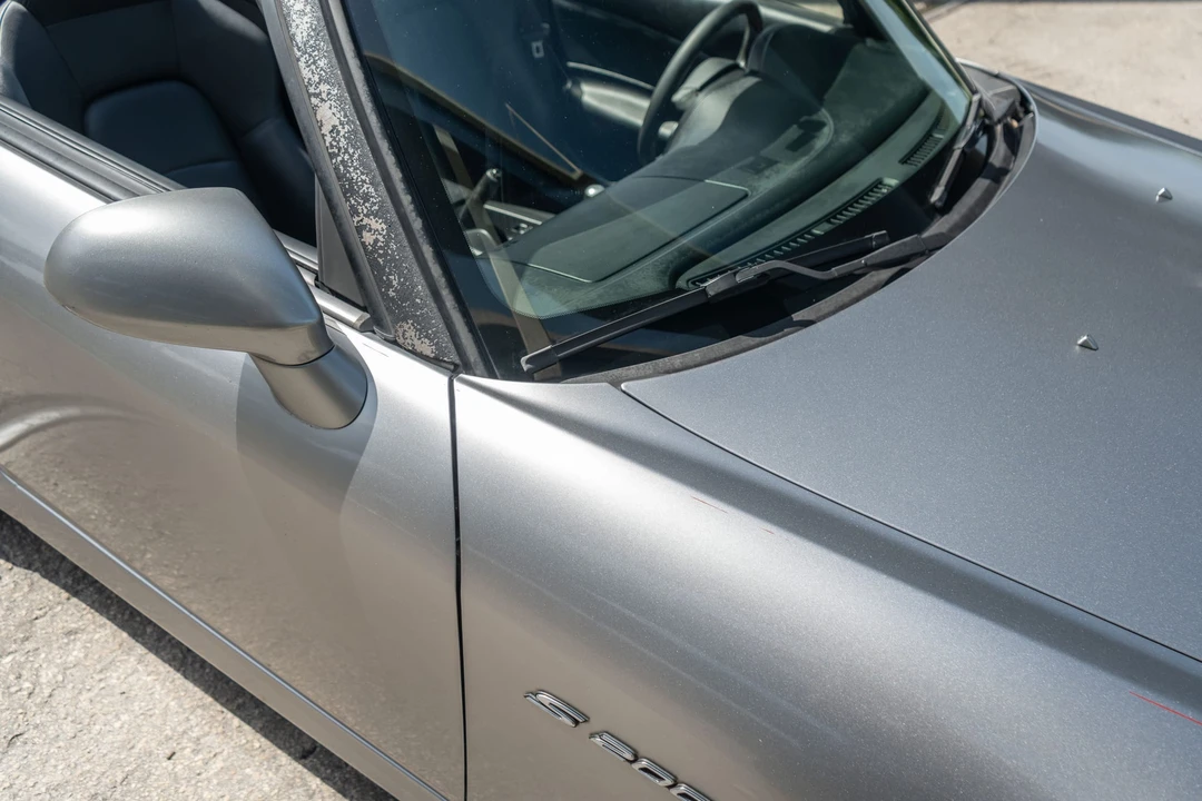 2007 Honda AP2 S2000 - Image 25 of 31