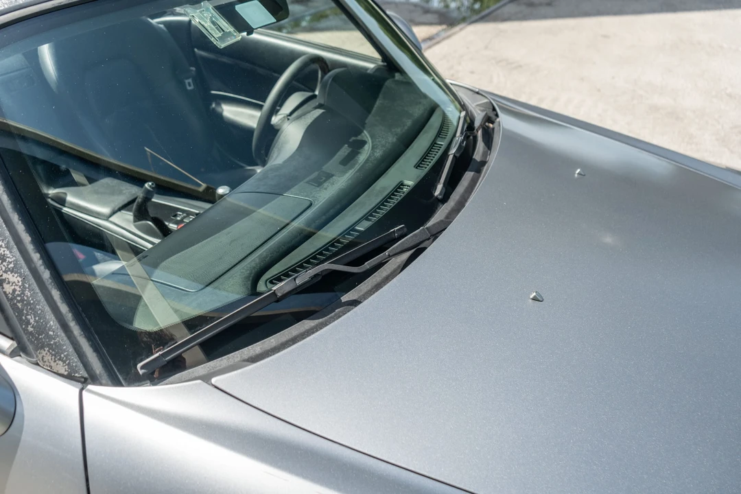 2007 Honda AP2 S2000 - Image 24 of 31