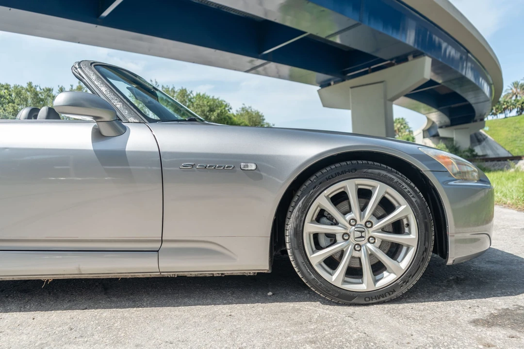 2007 Honda AP2 S2000 - Image 22 of 31