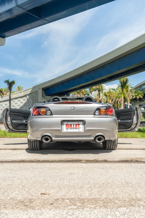 2007 Honda AP2 S2000 - Image 13 of 31