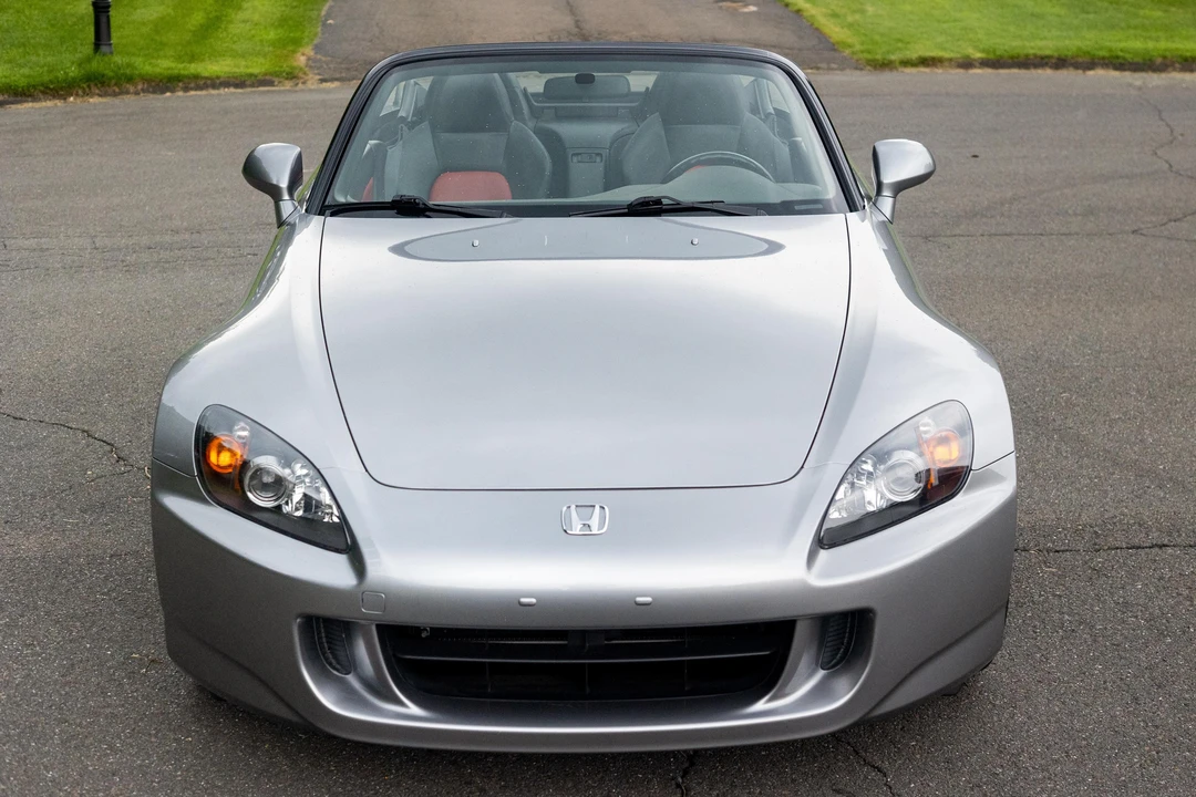 2007 Honda AP2 S2000 - Image 2 of 31