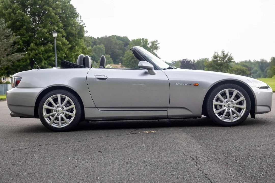 2007 Honda AP2 S2000 - Image 9 of 31