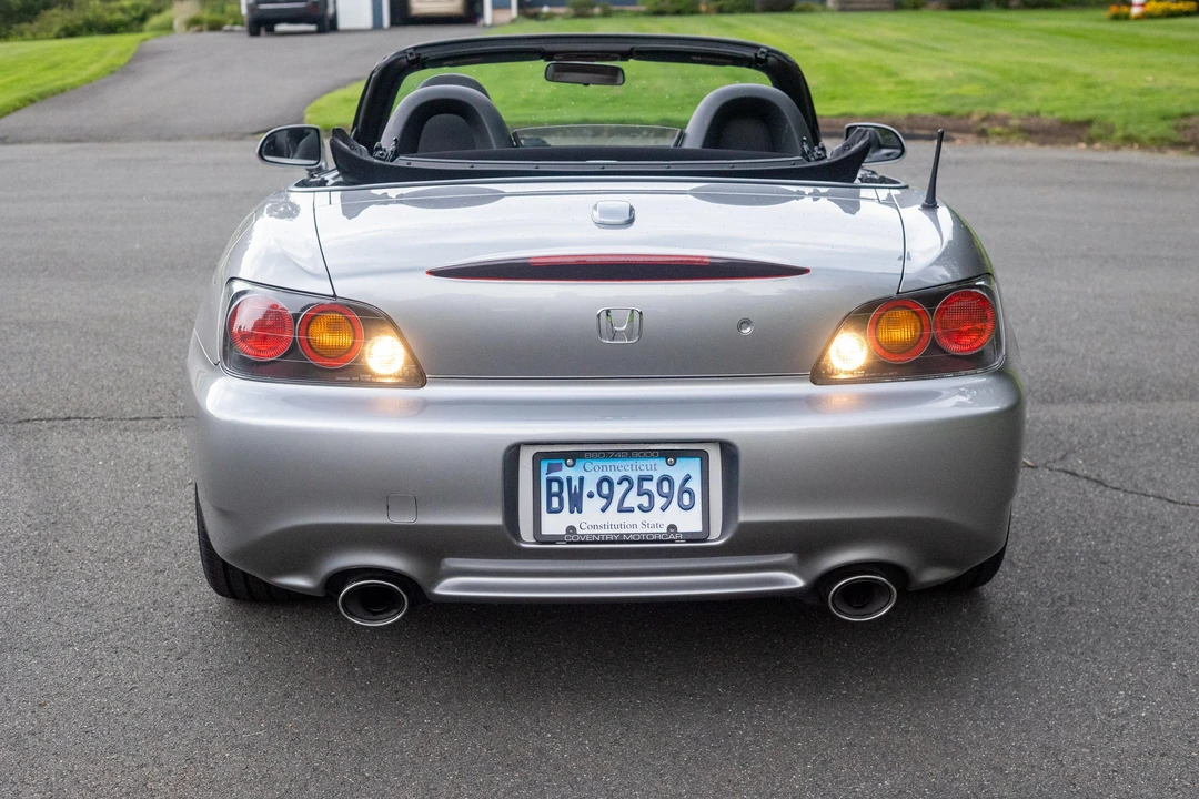 2007 Honda AP2 S2000 - Image 7 of 31