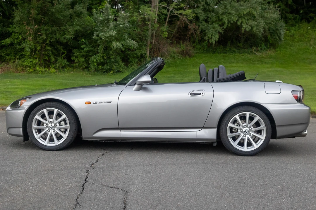 2007 Honda AP2 S2000 - Image 3 of 31