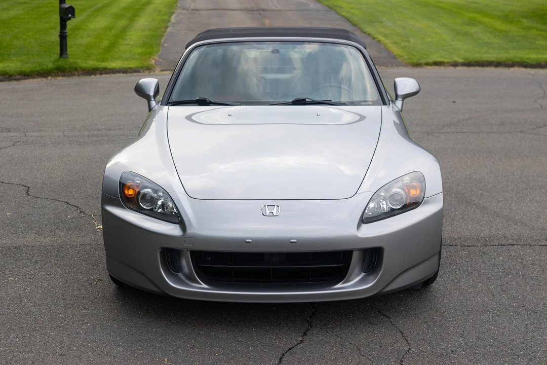 2007 Honda AP2 S2000 - Image 10 of 31