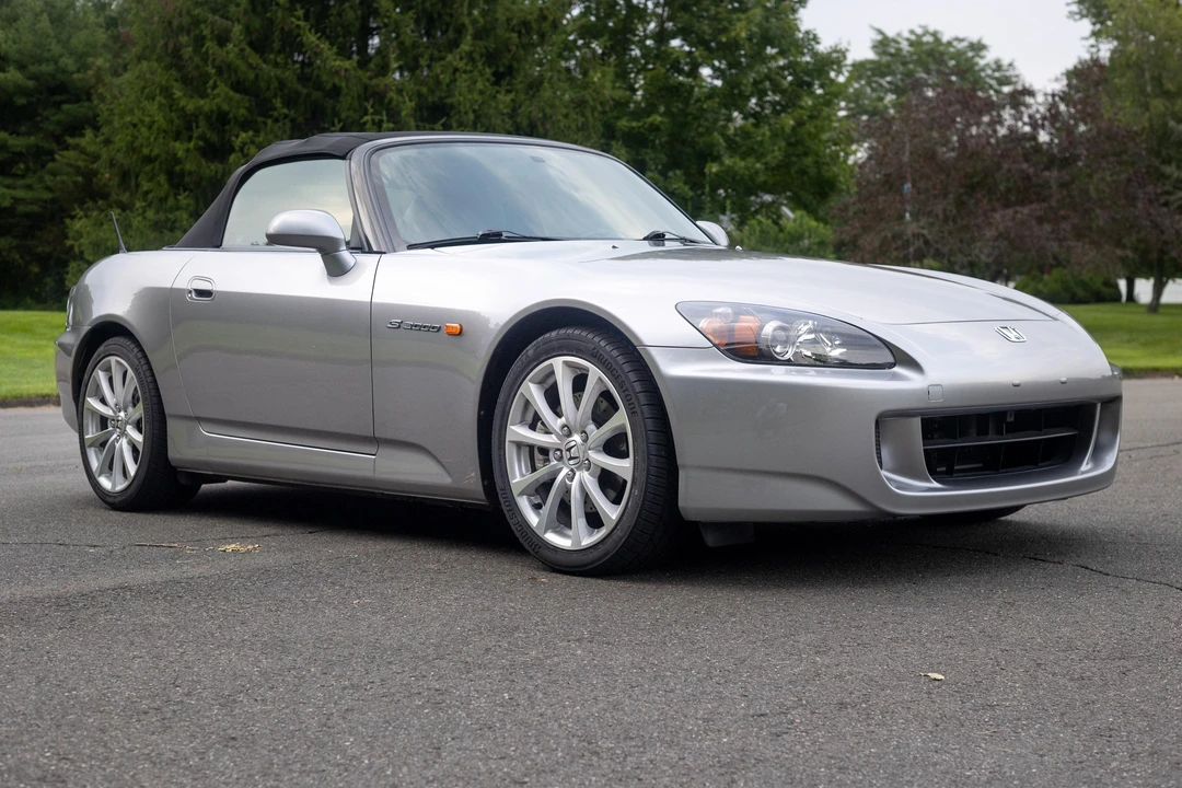 2007 Honda AP2 S2000 - Image 15 of 31