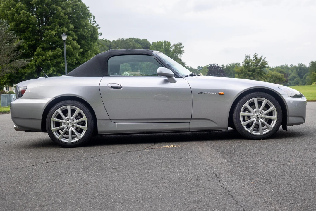 2007 Honda AP2 S2000 - Image 14 of 31