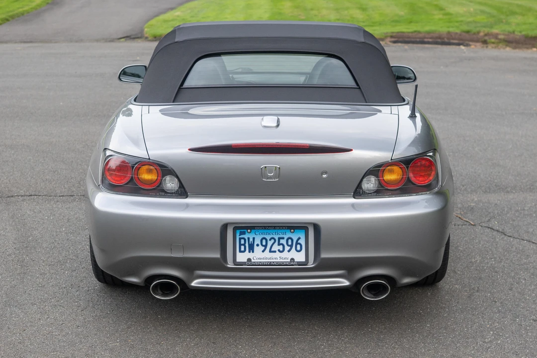 2007 Honda AP2 S2000 - Image 5 of 31