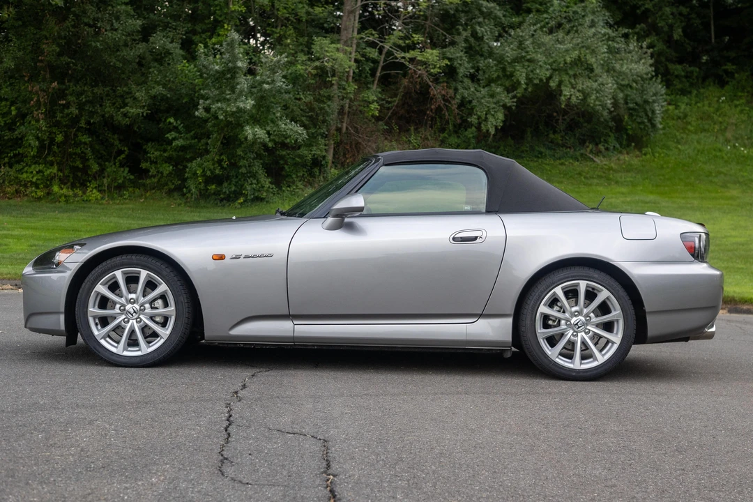 2007 Honda AP2 S2000 - Image 12 of 31