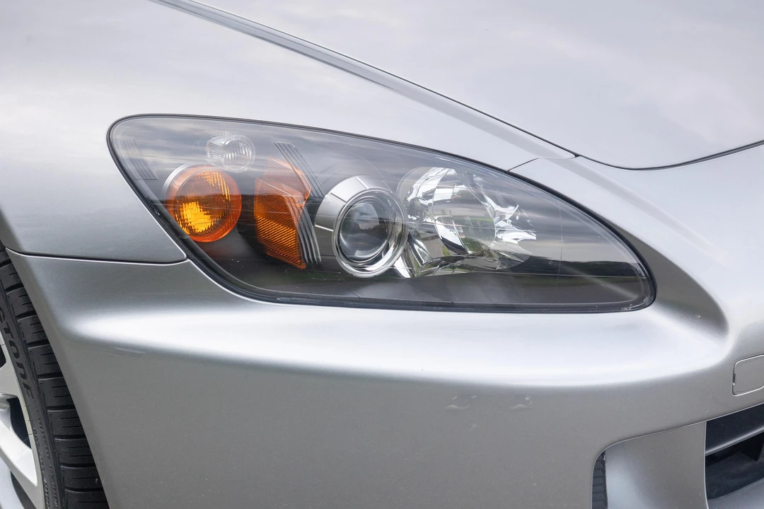 2007 Honda AP2 S2000 - Image 16 of 31