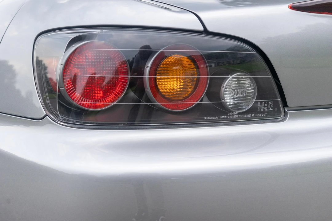 2007 Honda AP2 S2000 - Image 24 of 31