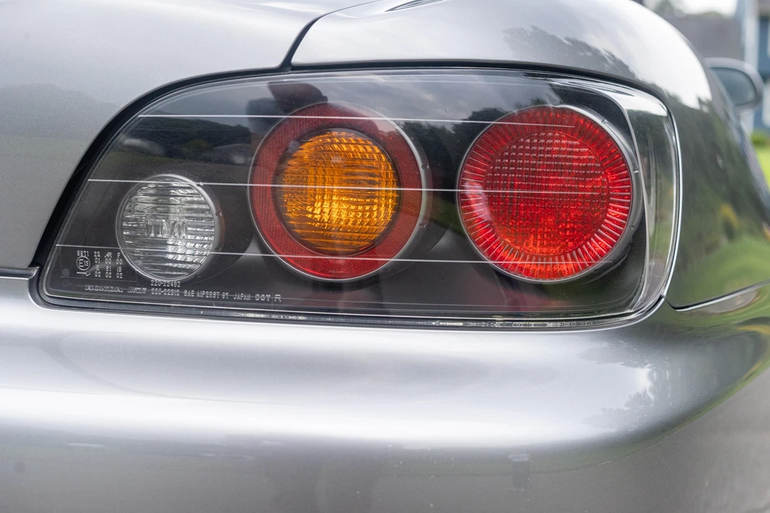 2007 Honda AP2 S2000 - Image 26 of 31