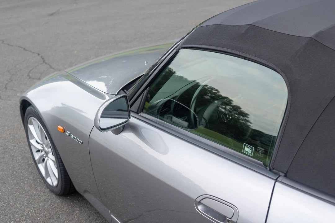 2007 Honda AP2 S2000 - Image 22 of 31