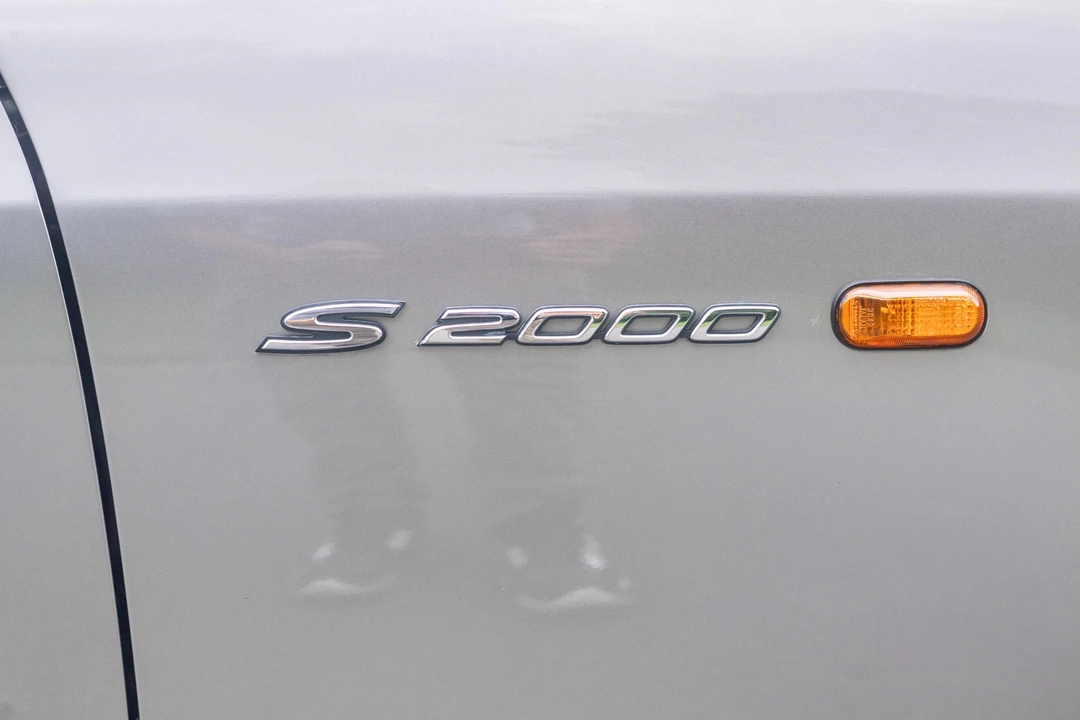 2007 Honda AP2 S2000 - Image 31 of 31