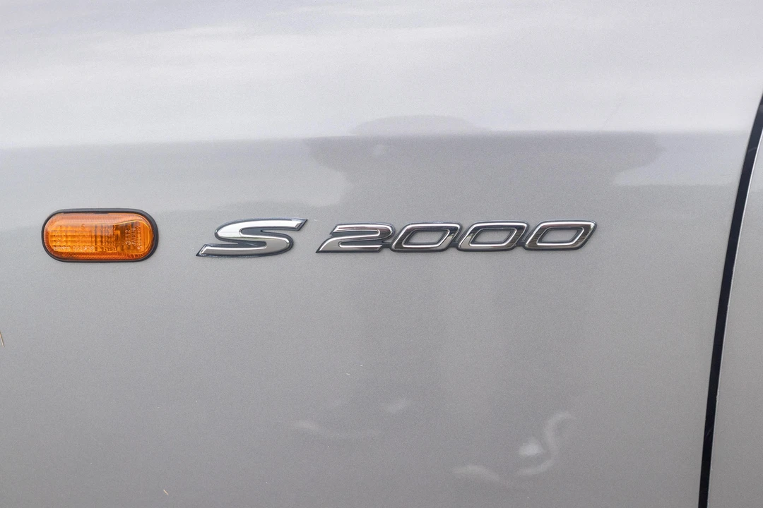 2007 Honda AP2 S2000 - Image 19 of 31