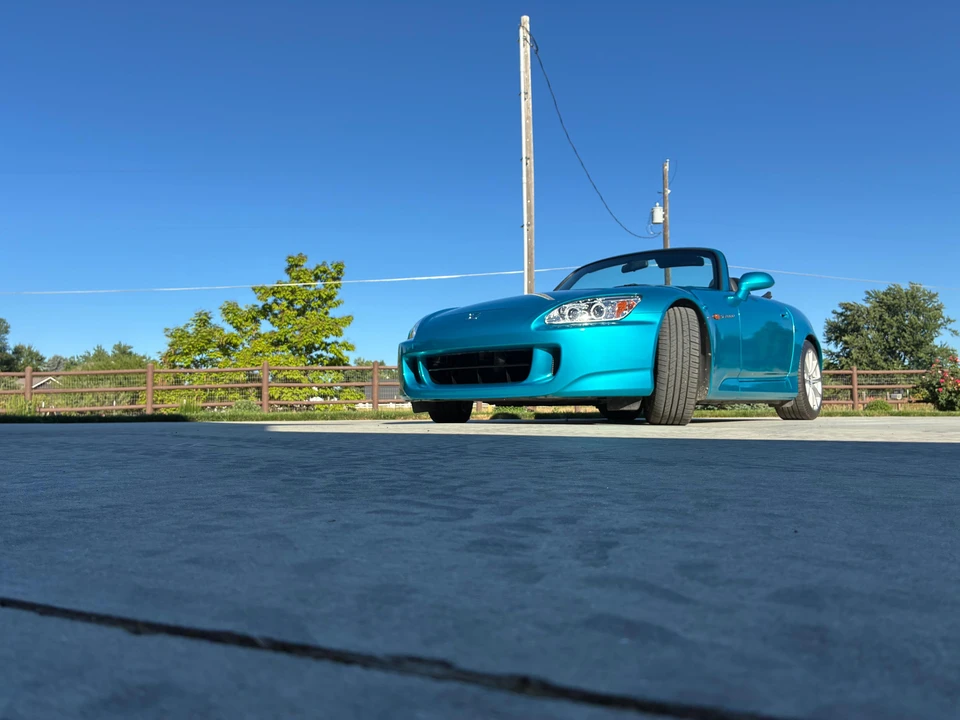 2007 Honda AP2 S2000 - Image 7 of 31