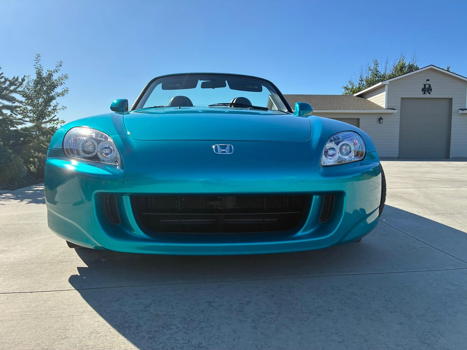 2007 Honda AP2 S2000 - Image 6 of 31