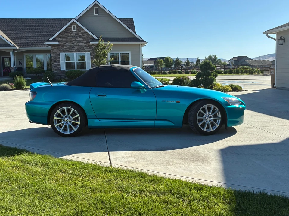 2007 Honda AP2 S2000 - Image 25 of 31
