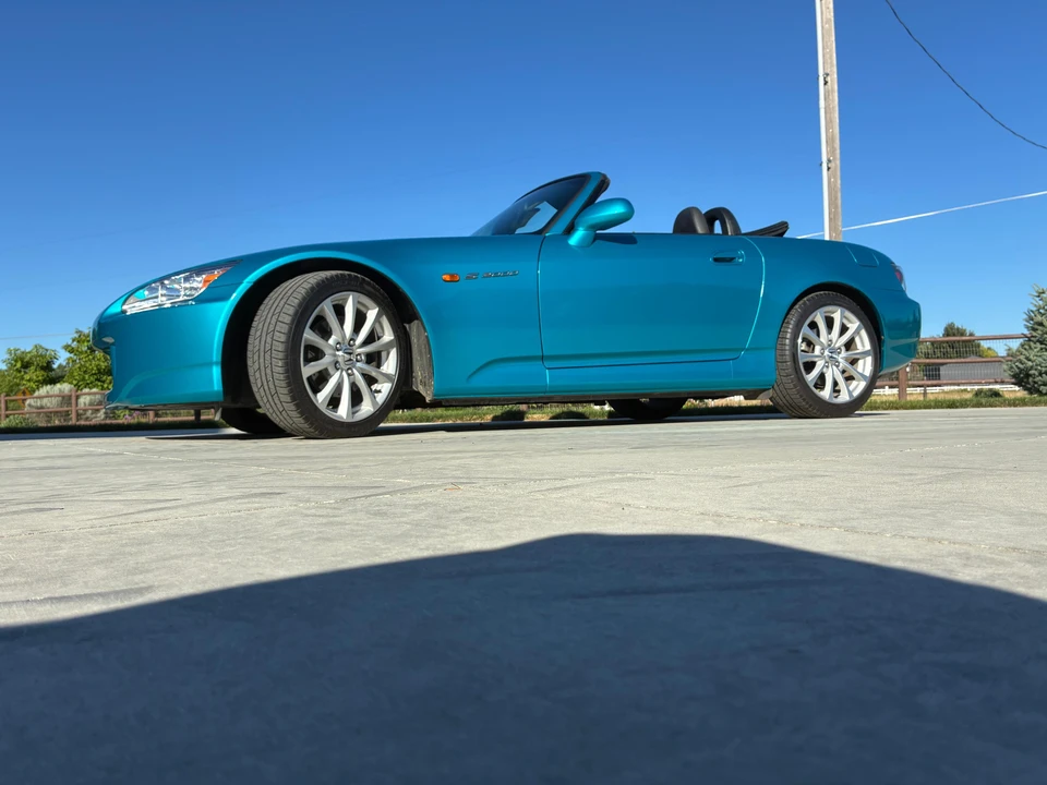 2007 Honda AP2 S2000 - Image 10 of 31