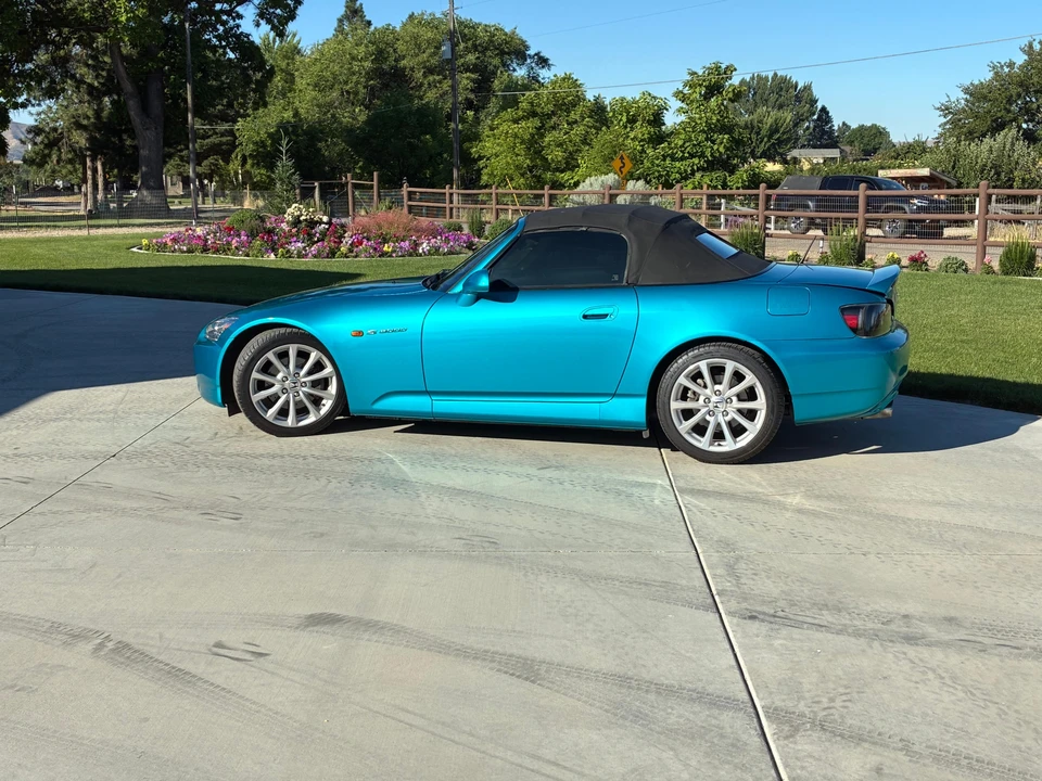 2007 Honda AP2 S2000 - Image 20 of 31