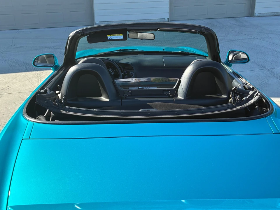 2007 Honda AP2 S2000 - Image 31 of 31