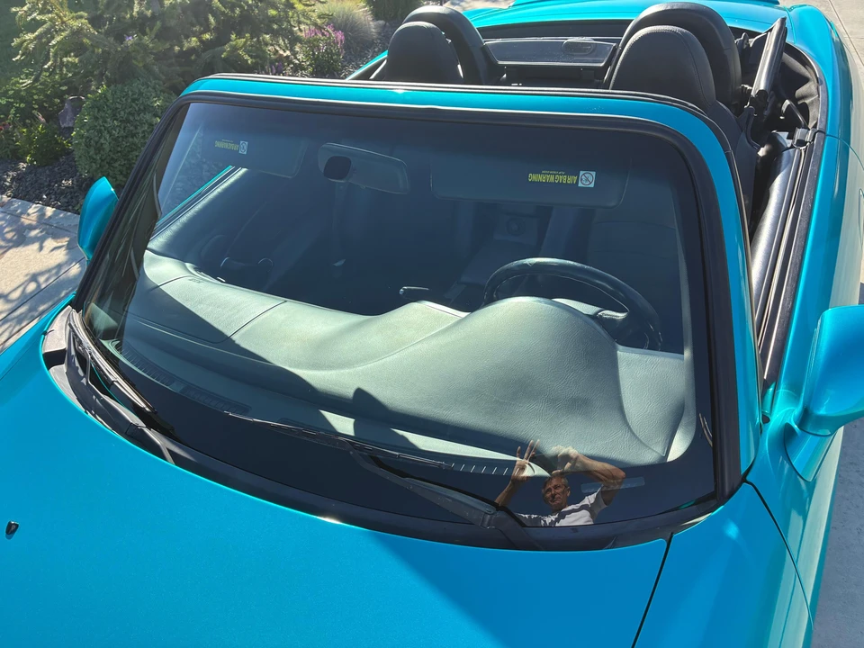 2007 Honda AP2 S2000 - Image 28 of 31