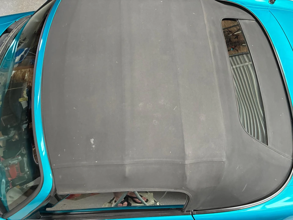2007 Honda AP2 S2000 - Image 26 of 31