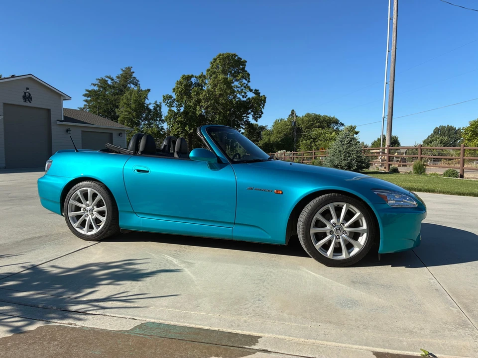 2007 Honda AP2 S2000 - Image 16 of 31
