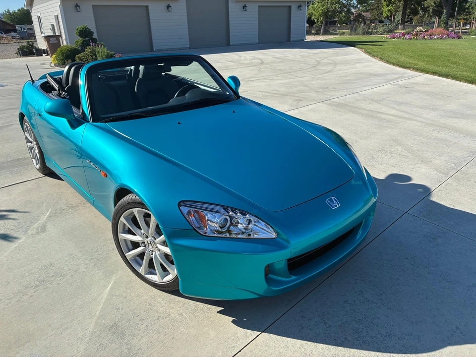 2007 Honda AP2 S2000 - Image 17 of 31