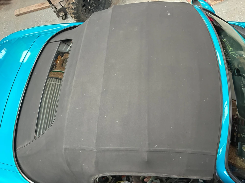 2007 Honda AP2 S2000 - Image 27 of 31